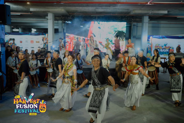 Cultural Performances