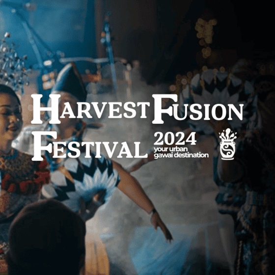 Harvest 2025 Highlights