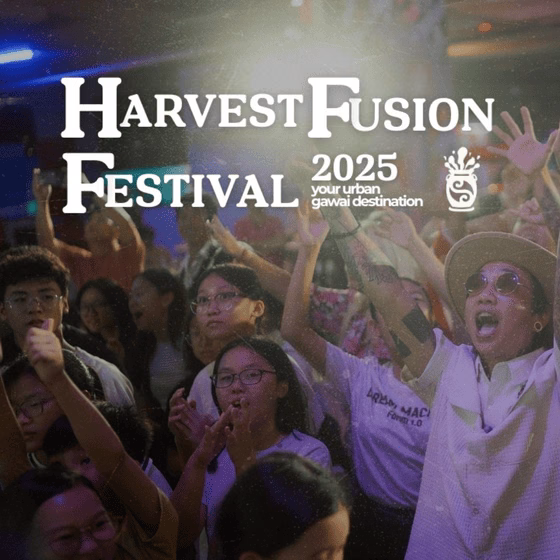 Harvest 2024 Highlights